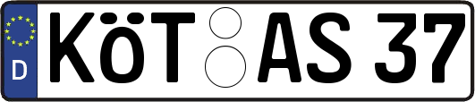 KÖT-AS37