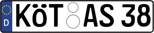 KÖT-AS38