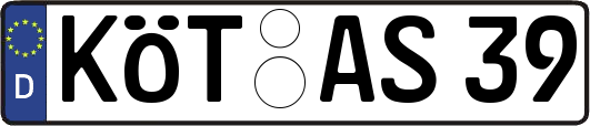KÖT-AS39