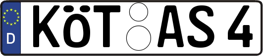 KÖT-AS4