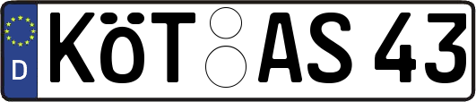 KÖT-AS43