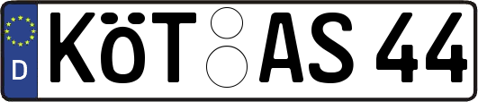 KÖT-AS44