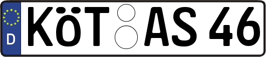 KÖT-AS46