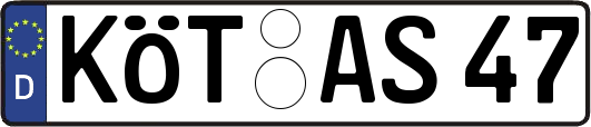 KÖT-AS47