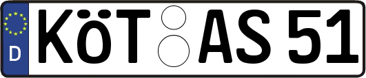 KÖT-AS51