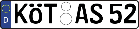 KÖT-AS52