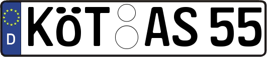 KÖT-AS55