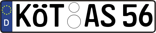 KÖT-AS56