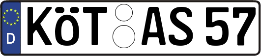 KÖT-AS57