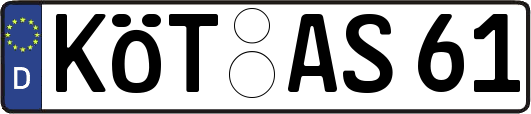 KÖT-AS61