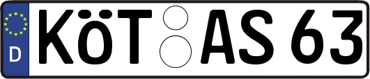 KÖT-AS63