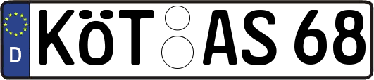 KÖT-AS68