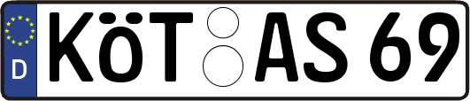 KÖT-AS69