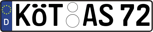 KÖT-AS72