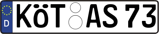 KÖT-AS73