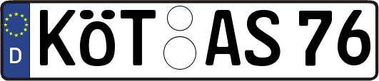 KÖT-AS76