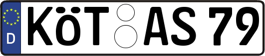 KÖT-AS79