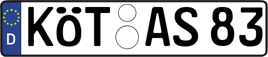 KÖT-AS83