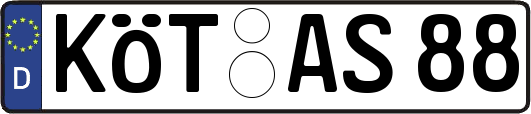 KÖT-AS88
