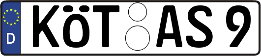 KÖT-AS9