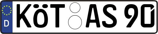 KÖT-AS90