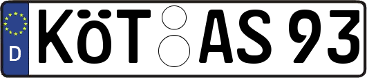 KÖT-AS93
