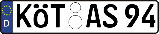 KÖT-AS94