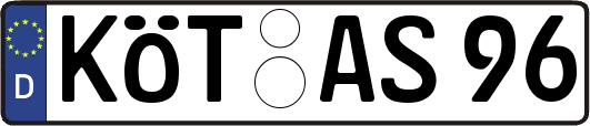 KÖT-AS96