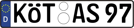 KÖT-AS97