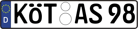 KÖT-AS98