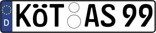 KÖT-AS99