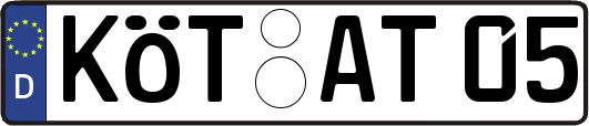 KÖT-AT05