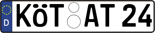 KÖT-AT24