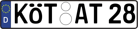 KÖT-AT28