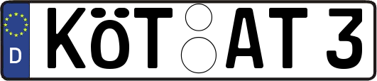 KÖT-AT3