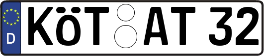 KÖT-AT32
