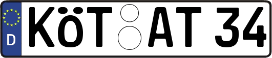 KÖT-AT34