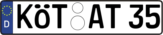 KÖT-AT35