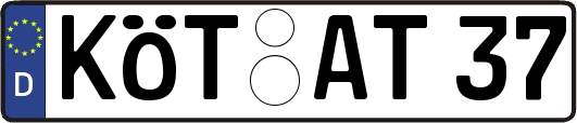 KÖT-AT37