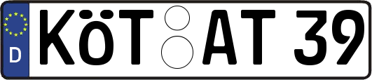 KÖT-AT39