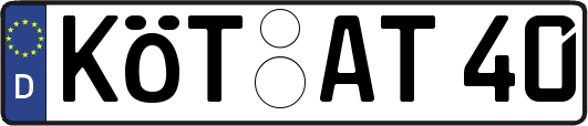KÖT-AT40