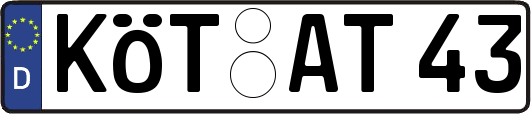 KÖT-AT43