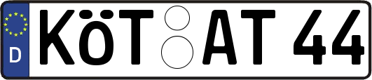 KÖT-AT44