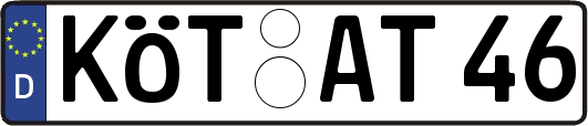 KÖT-AT46