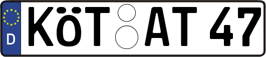 KÖT-AT47