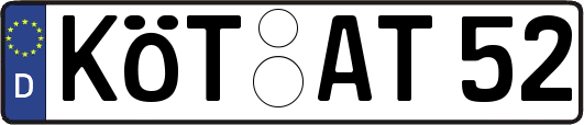 KÖT-AT52