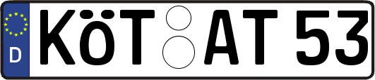 KÖT-AT53