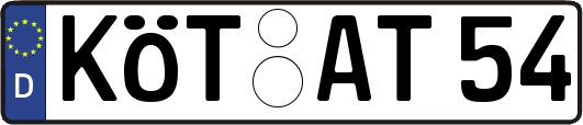 KÖT-AT54