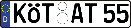 KÖT-AT55