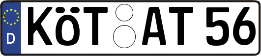 KÖT-AT56